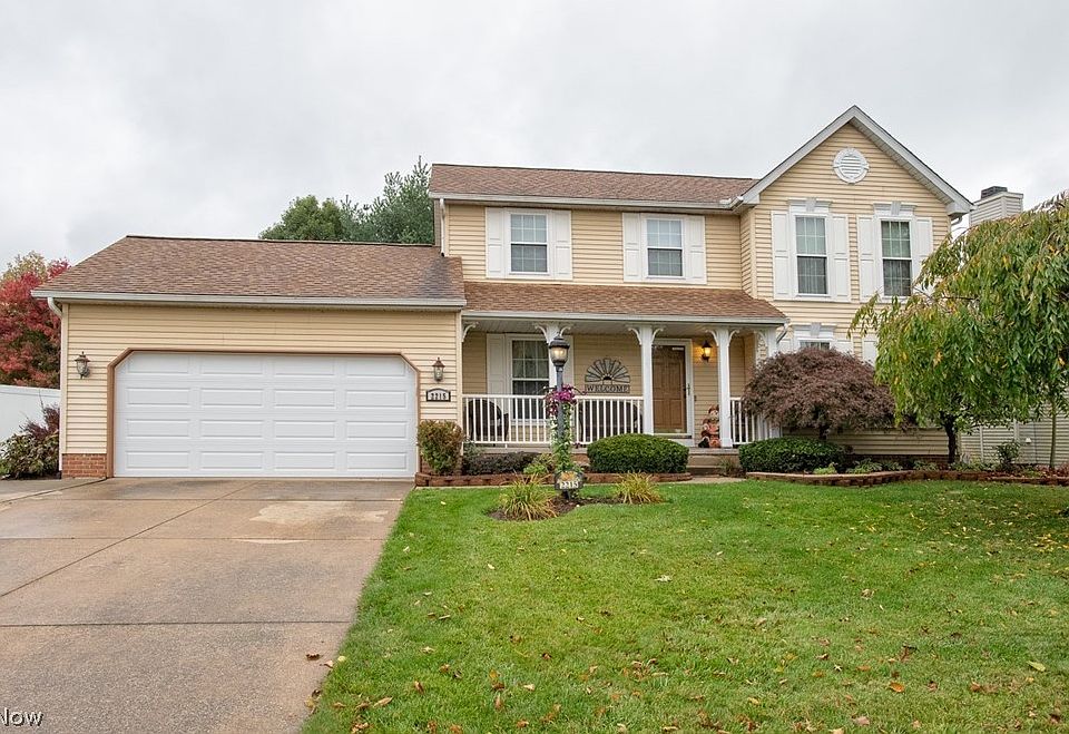 2215 Canterbury Cir, Akron, OH 44319 Zillow