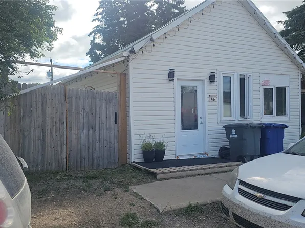 46 Government Road, Prud'homme, SK S0K 3K0
