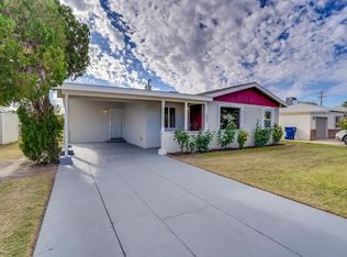 545 W 1st St, Mesa, AZ 85201