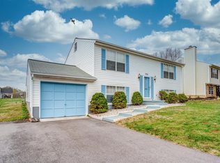 908 Bolejack Blvd, Roanoke, VA 24019
