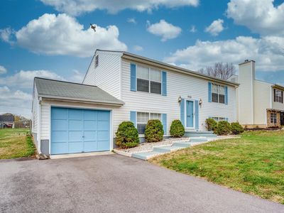 908 Bolejack Blvd, Roanoke, VA, 24019