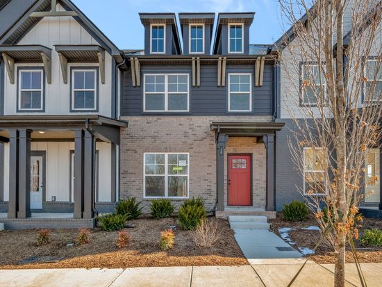 120 Beignet Aly LOT 127, Hendersonville, TN 37075 | MLS