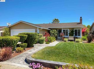 38204 Columbine Pl, Newark, CA 94560