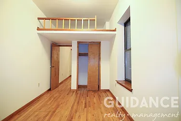 Rented by Guidance Realty Corp.