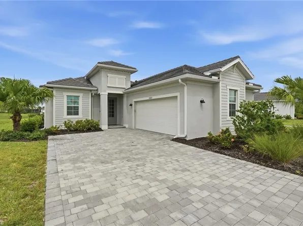 44485 Webbs Reserve BLVD, Babcock Ranch, FL 33982