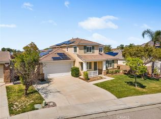 29040 Foghorn Ct, Menifee, CA 92585