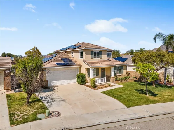 29040 Foghorn Ct, Menifee, CA 92585