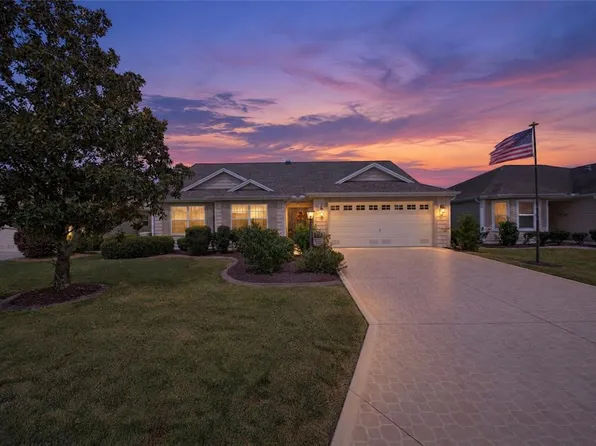 1648 PENNECAMP DRIVE, THE VILLAGES, FL 32162