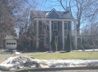 415 Lincoln Ave, Glen Rock, NJ 07452