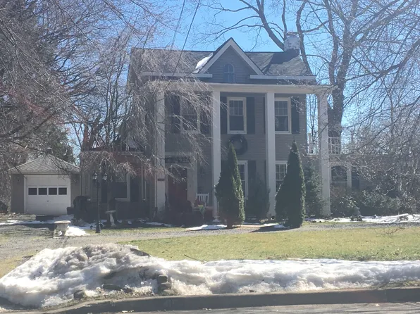 415 Lincoln Ave, Glen Rock, NJ 07452