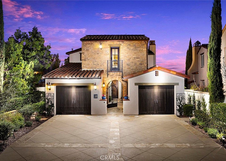 23 Hidden Trl, Irvine, CA 92603 Zillow