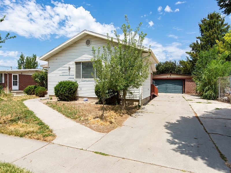 416 W Marquette Dr, Midvale, UT 84047 Zillow