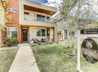 4142 Vrain St, Denver, CO 80212