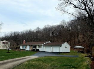 1533 Oak Openings Rd, Avon, NY 14414