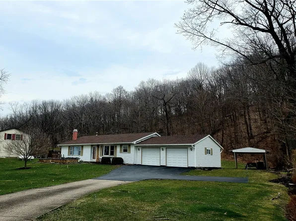 1533 Oak Openings Rd, Avon, NY 14414