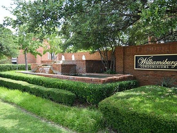 View from Hillcrest Road - Property entrance