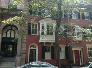 74 Mount Vernon St APT 1F, Boston, MA 02108