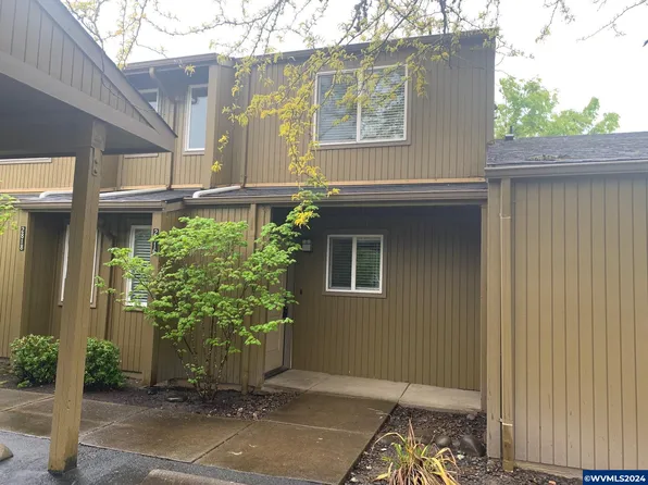 2816 Newton Pl, Philomath, OR 97370