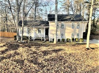 3106 W County Line Rd, Lithia Springs, GA 30122