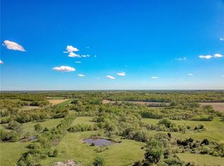 Tbd Tract #B-C-675, Centerview, MO 64019