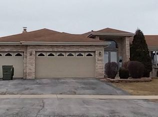 19030 Marylake Ln, Country Club Hills, IL 60478