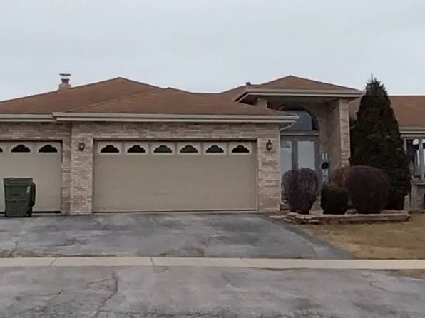 19030 Marylake Ln, Country Club Hills, IL 60478