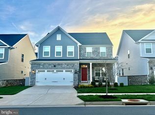 11324 Wheeler Ridge Dr, Manassas, VA 20109