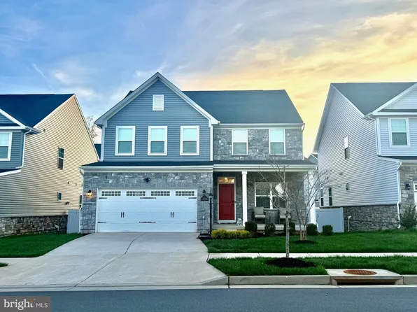 11324 Wheeler Ridge Dr, Manassas, VA 20109
