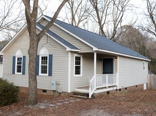 308 Kilgo St, Clayton, NC 27520