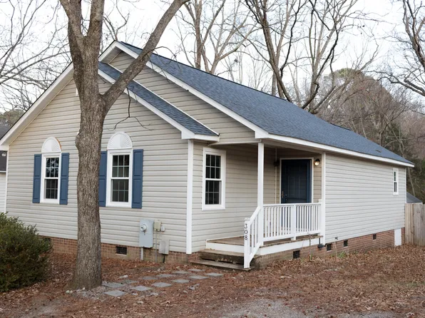 308 Kilgo St, Clayton, NC 27520