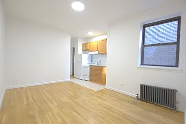 Rented by Corcoran