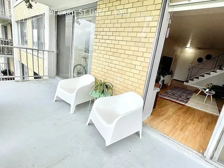 301 N Beauregard St #1-1007 — Photo 14