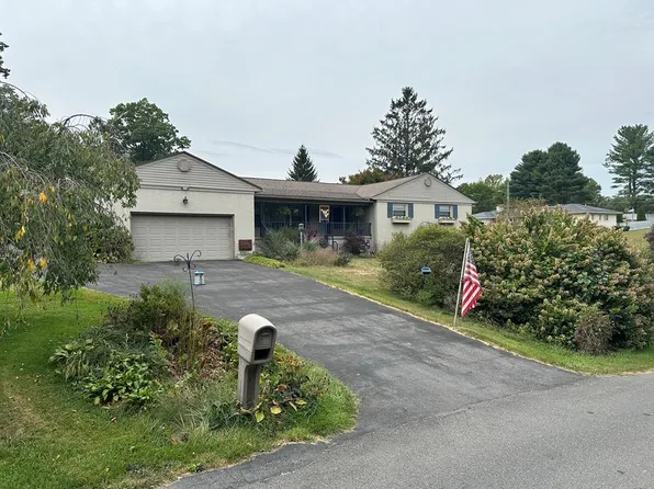 1709 Edgewood Dr, Oak Hill, WV 25901