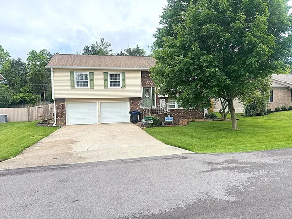 165 Bellemeade Dr, Frankfort, KY 40601