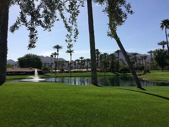 Private Golf Course and Memb