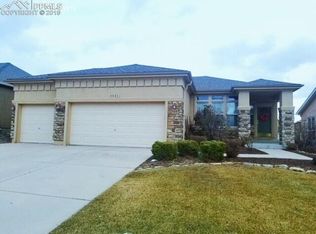 8845 Wolf Lake Dr, Colorado Springs, CO 80924