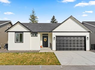 9911 E Sharp Ln, Spokane Valley, WA 99212