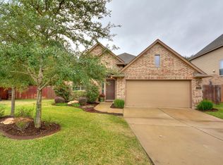 3352 Pine Needle Cir, Round Rock, TX 78681