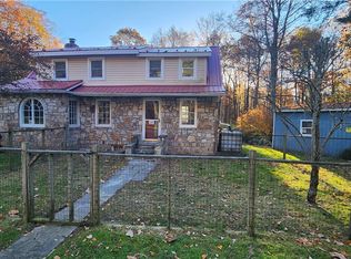 4382 Ridge Rd, Stoystown, PA 15563