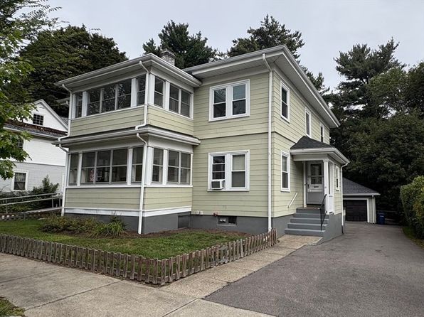 97 Warwick Rd #97