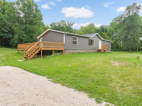 20508 Cedar Point Rd, Grantsburg, WI 54840