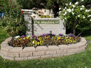 Masters Dr NE, Albuquerque, NM 87111
