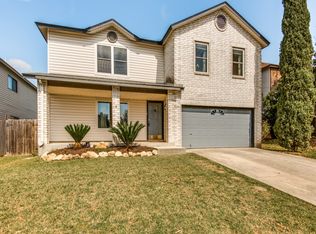 9119 Victory Pass Dr, San Antonio, TX 78240