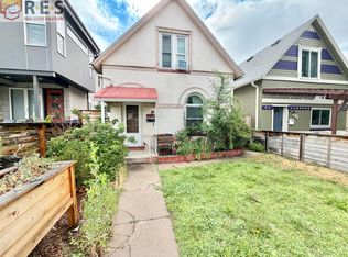 3834 Quivas St, Denver, CO 80211