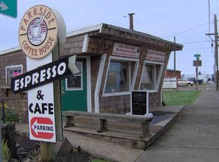 235 Garibaldi Ave, Garibaldi, OR 97118