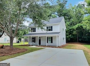 24 Mill Stream Ct, Newnan, GA 30263