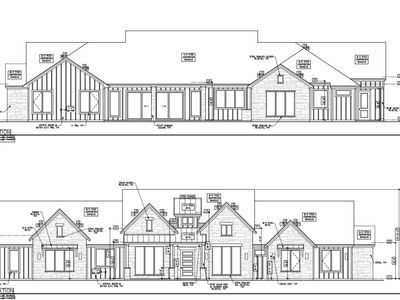 12720 Old Stoney Rd, Ponder, TX, 76259