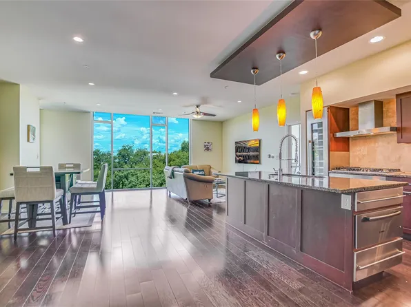 1600 Barton Springs Rd Unit 3504, Austin, TX 78704