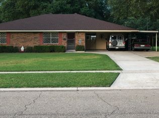 3360 Oakcrest Dr, Baton Rouge, LA 70814