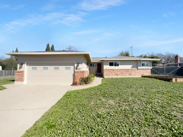 8297 Seeno Ave, Granite Bay, CA 95746
